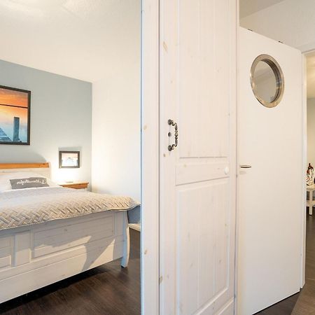 Pamirstrasse 2 Heimathafen Niendorf Apartment Niendorf  Bagian luar foto