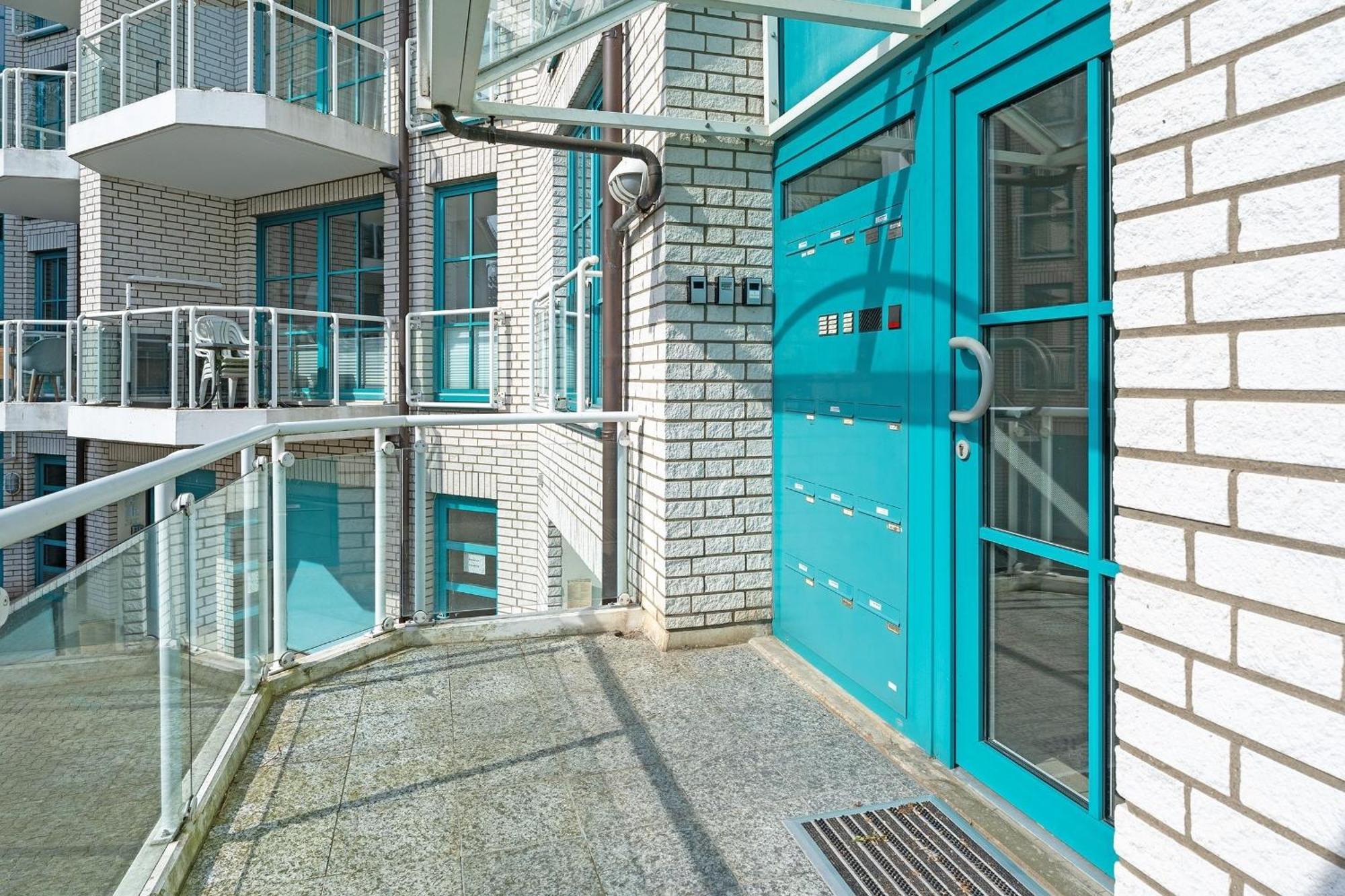 Pamirstrasse 2 Heimathafen Niendorf Apartment Niendorf  Bagian luar foto