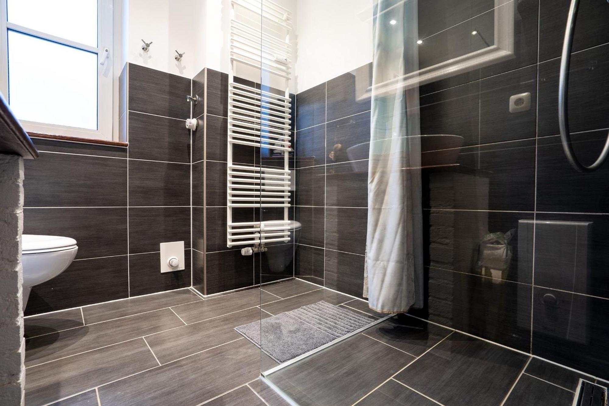 Pamirstrasse 2 Heimathafen Niendorf Apartment Niendorf  Bagian luar foto